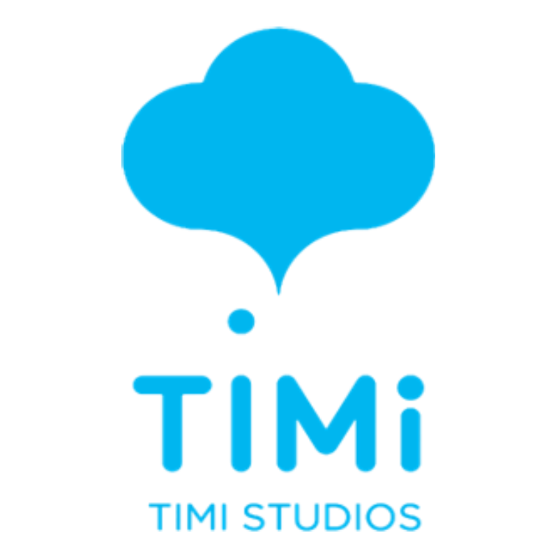 TIMI STUDIOS