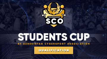 SCO STUDENTS CUP: UZBEKISTAN QUALIFICATION