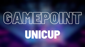 Gamepoint UNICUP