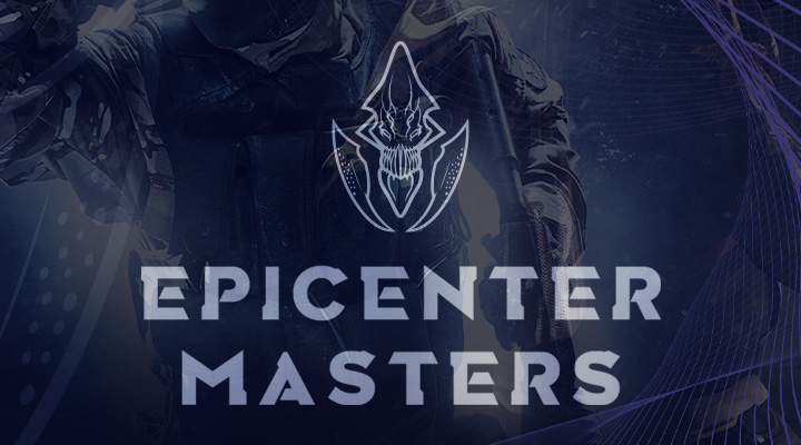 EPICENTER MASTERS