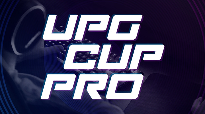 UPG CUP PRO