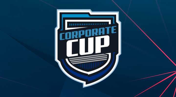 CAD CORPORATE CUP 3