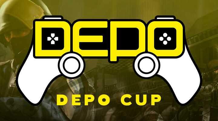 DEPO CUP