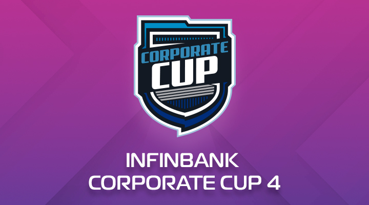 INFINBANK CORPORATE CUP 4