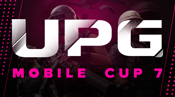 UPG MOBILE CUP S7