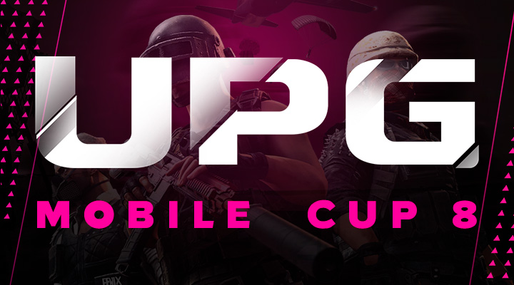 UPG MOBILE CUP S8